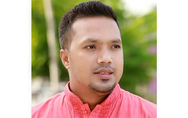 ছাত্রদলের সাংগঠনিক সম্পাদক সাইফ মাহমুদ জুয়েল গ্রেফতার