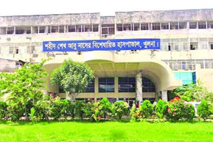 খুলনায় হাসপাতালে করোনায় মৃত্যু শূন্য, চিকিৎসাধীন ১৫৩