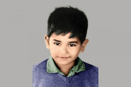 ‘শেখ রাসেল দিবস’ ১৮ অক্টোবরে  পালনের প্রস্তাব মন্ত্রিসভায় অনুমোদন

