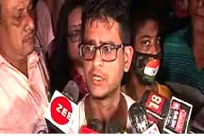তালেবানদের প্রশংসায় কাবুল ফেরত ভারতীয় নাগরিক, ফেসবুকে ভাইরাল


