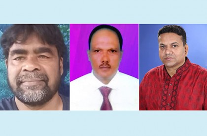 সিলেটে এবার দল ছাড়লেন তাঁতী দলের তিন নেতা