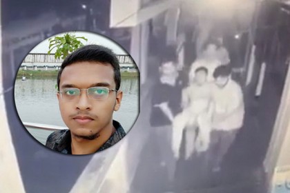 আবরার হত্যাকাণ্ড; যুক্তিতর্ক শুনানি ৭ সেপ্টেম্বর