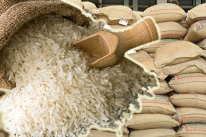 আরও প্রায় ১ লাখ টন চাল আমদানির অনুমতি