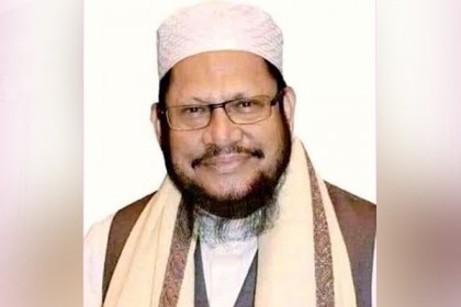 করোনায় মারা গেলেন সিলেট বিএনপির সাবেক সহ-সভাপতি