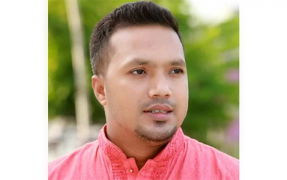 ছাত্রদলের সাংগঠনিক সম্পাদক সাইফ মাহমুদ জুয়েল গ্রেফতার