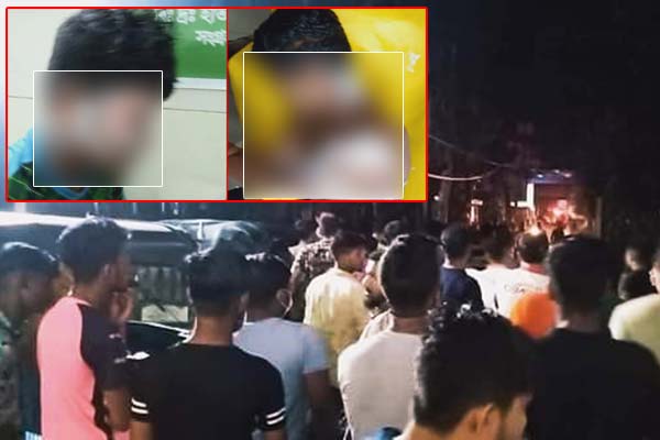 লঞ্চের ছাদে ডিজে পার্টি, বিদ্যুতের তারে জড়িয়ে দগ্ধ ১৫