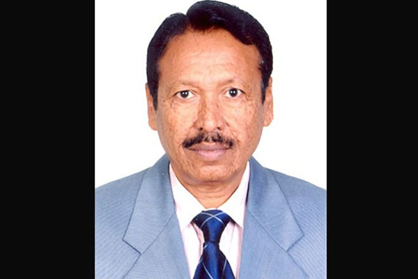 আন্তর্জাতিক অপরাধ ট্রাইব্যুনালের বিচারপতি আমির হোসেন আর নেই