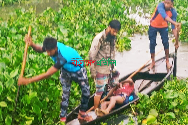 কুমিল্লায় লঞ্চে ডিজে পার্টিতে নিখোঁজ কিশোরের মরদেহ উদ্ধার