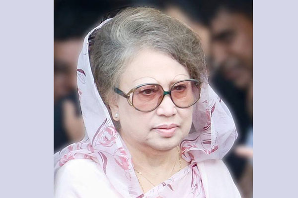 খালেদা জিয়ার বিরুদ্ধে ১১ মামলার শুনানি ২০ অক্টোবর

