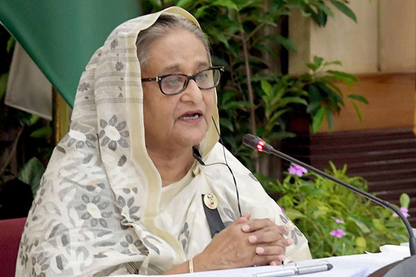 একনেকে ৫ হাজার ৪৪১ কোটি টাকার ৮ প্রকল্প অনুমোদন

