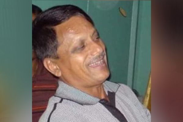 লালমনিরহাট-১ আসনের সাবেক এমপি হাসানুজ্জামান আর নেই