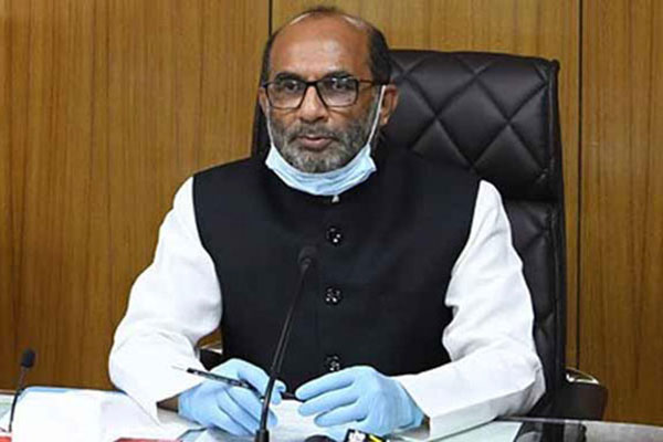 ‘সচিবের মায়ের চিকিৎসা দেখভালে মন্ত্রণালয় থেকে চিঠি ইস্যু করা হয়নি’

