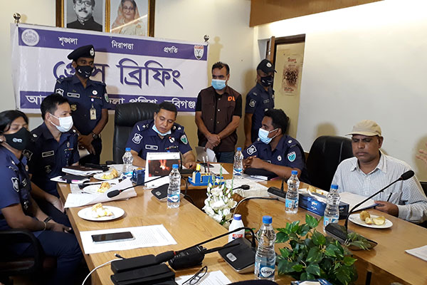 হবিগঞ্জে ৬ বছরের শিশুকে তুলে নিয়ে ধর্ষণ, কিশোর গ্রেফতার