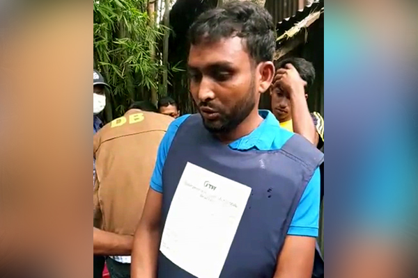 পরকীয়ার জেরেই প্রেমিকের হাতে খুন প্রবাসীর স্ত্রী