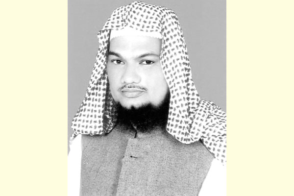 মাথা নত না করার শিক্ষা