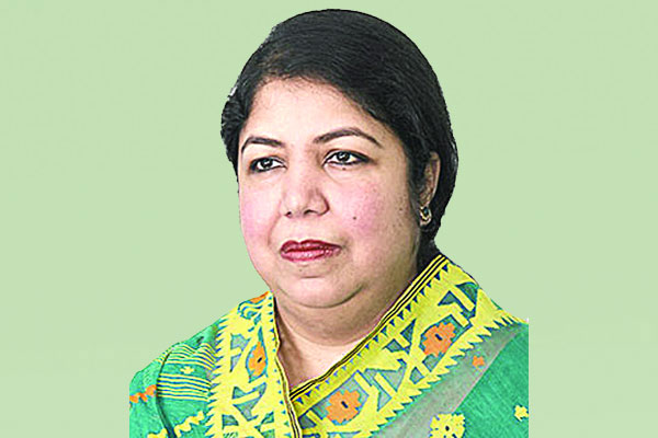 দুঃখী মানুষের মুখে হাসি ফোটানোই বঙ্গবন্ধুর দর্শন