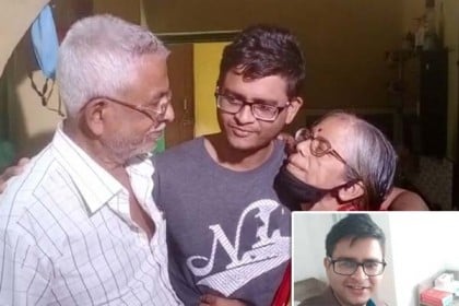 তালেবান নিয়ে ভিন্ন গল্প শোনালেন কাবুল ফেরত ভারতীয় শিক্ষক