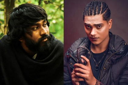 ওয়েব সিরিজে অপু ভাইয়ের অভিষেক ও এক থিয়েটার কর্মীর হতাশা