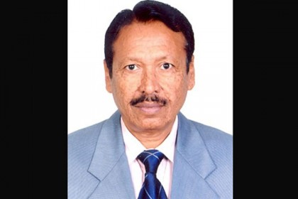 আন্তর্জাতিক অপরাধ ট্রাইব্যুনালের বিচারপতি আমির হোসেন আর নেই