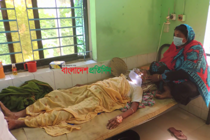 ঝিনাইদহে ২৪ ঘণ্টায় করোনা ও উপসর্গে চারজনের মৃত্যু