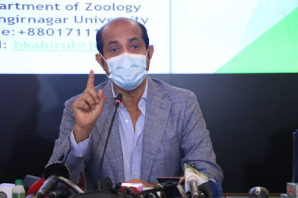 'প্রত্যেক স্প্রেম্যান সুপারভাইজারকে  সংশ্লিষ্ট ওয়ার্ডে আন্তরিকভাবে কাজ করতে হবে'