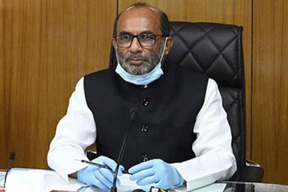 ‘সচিবের মায়ের চিকিৎসা দেখভালে মন্ত্রণালয় থেকে চিঠি ইস্যু করা হয়নি’

