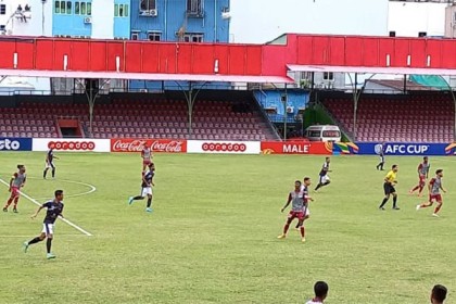 এএফসি কাপে বসুন্ধরা কিংস-মোহনবাগান মুখোমুখি