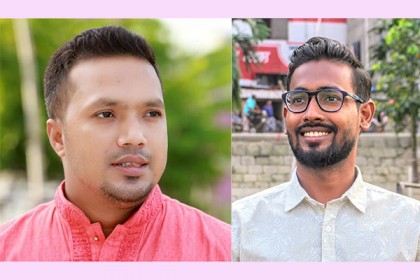 ছাত্রদলের সাংগঠনিক সম্পাদক জুয়েল ও রুমী রিমান্ডে