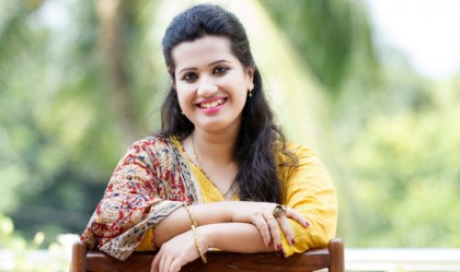 ফের বিয়ে করছেন ন্যান্সি, বাগদান সম্পন্ন

