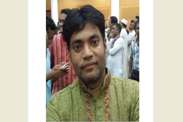 মোহাম্মদপুর থানা বিএনপির যুগ্ম-সাধারণ সম্পাদককে গ্রেফতারের অভিযোগ