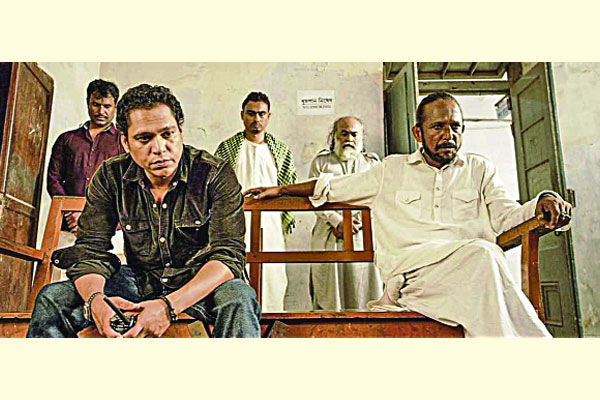 নেটফ্লিক্স-অ্যামাজনে সুমনের ‘বর্ডার’!