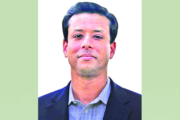 ক্যাশলেস সোসাইটি হচ্ছে আমাদের ভবিষ্যৎ : জয়