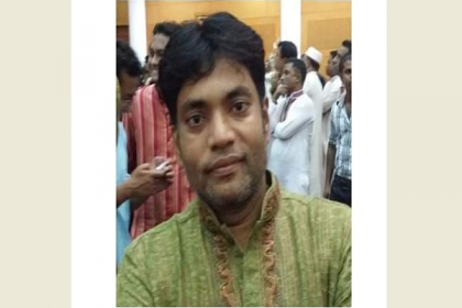 মোহাম্মদপুর থানা বিএনপির যুগ্ম-সাধারণ সম্পাদককে গ্রেফতারের অভিযোগ