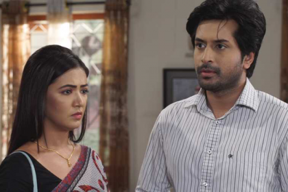 দীপ্ত টিভির মেগা সিরিয়াল ‘মান অভিমান‘