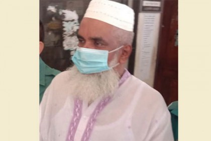 ড্রাইভার মালেকের বিরুদ্ধে অস্ত্র মামলায় আরও ৫ জনের সাক্ষ্যগ্রহণ