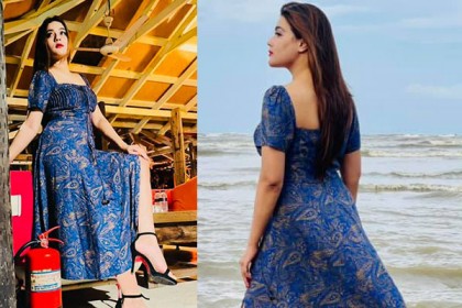 পৃথিবীর সবচেয়ে সুখী মানুষ মাহি