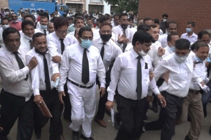 বরিশালে সংঘর্ষের ঘটনায় ১২ আসামির জামিন
