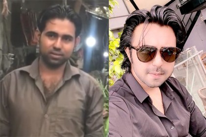 দেখতে হুবহু অপূর্বর মতো, নেটমাধ্যমে ভাইরাল শিপন বেপারী (ভিডিও)