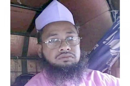 বিশ্বনাথে করোনায় ইমামের মৃত্যু