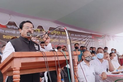 জড়িত না থাকলে বিদেশে পলাতক কেন তারেক রহমান: নানক