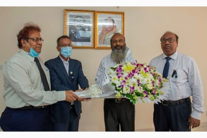 জনতা ব্যাংকের নতুন পরিচালক আব্দুল মজিদ

