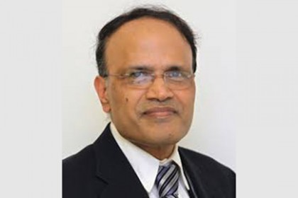 ড. নজরুল জাতিসংঘের উন্নয়ন গবেষণার প্রধান  