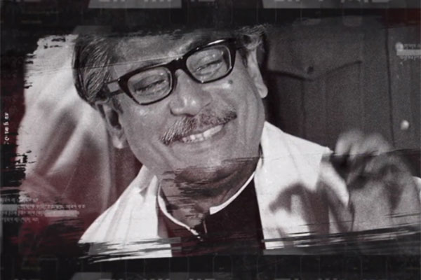 ‘শ্রেষ্ঠ সন্তান’ গানের নতুন ভিডিও রিলিজ 
