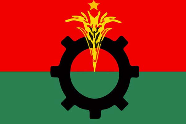 ক্ষোভের আগুনে পুড়ছে সিলেট বিএনপি