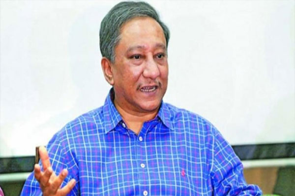 ডাক্তার আমাকে ক্রিকেট থেকে দূরে থাকতে বলেছেন : পাপন
