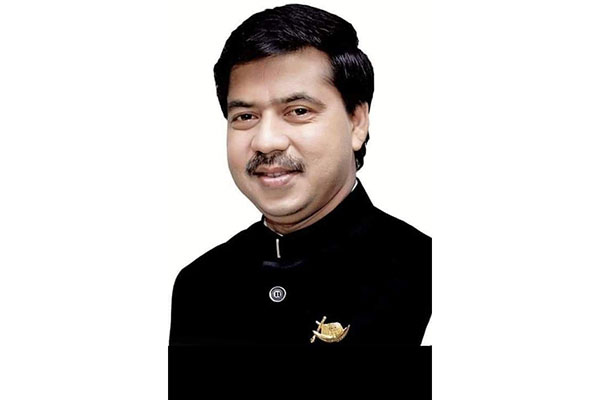দ্বিতীয় ডোজ টিকা নিয়েও করোনায় আক্রান্ত সিরাজগঞ্জের এমপি মুন্না