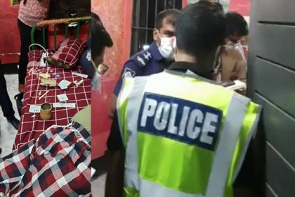 ময়মনসিংহ মেডিকেল কলেজের হল থেকে ইন্টার্ন চিকিৎসকের লাশ উদ্ধার

