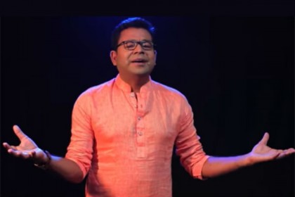 হাফিজের কথায় মনির খানের কণ্ঠে ‘ও প্রিয়তমা’