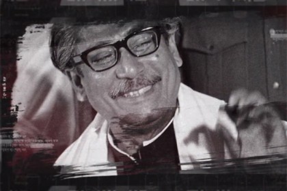 ‘শ্রেষ্ঠ সন্তান’ গানের নতুন ভিডিও রিলিজ 