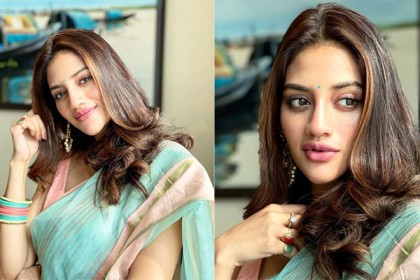 পুত্রসন্তানের জন্ম দিলেন নুসরাত, পাশে আছেন যশ